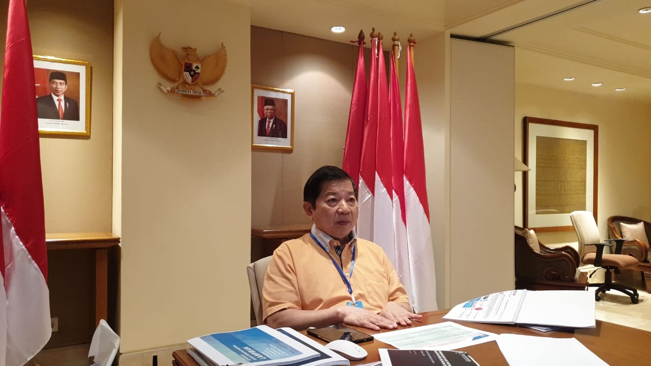 Bappenas Menjadikan Sawit Sebagai Salah Satu Arah Kebijakan Nasional