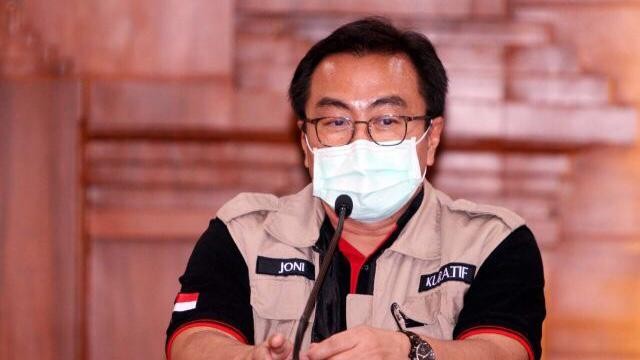 34 Karyawan Sampoerna Rungkut Surabaya Positif Corona