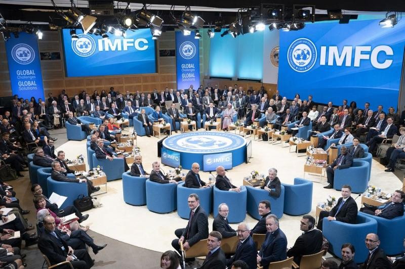 IMF Setujui Dana Bantuan Penanganan Pandemi untuk Ekuador
