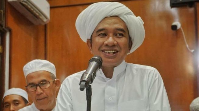 Innalillahi, Guru Zuhdi Ulama Besar Asal Kalimantan Meninggal Dunia