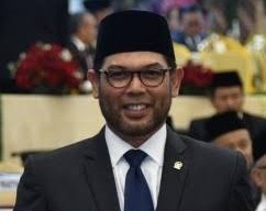 Komisi III DPR Bela Kapolri Soal Penunjukan Boy Rafli Amar