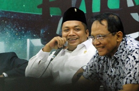 Gus Nabil Desak Pemerintah Investigasi Kasus Perkelahian ABK Asal China dan Indonesia 