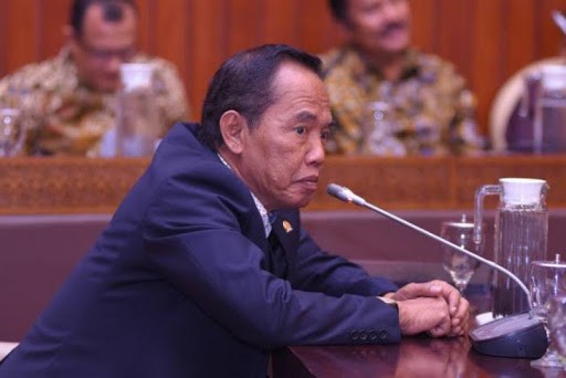 Soal TKA China, Demokrat: Ada Kekuatan Besar yang Intervensi Menaker