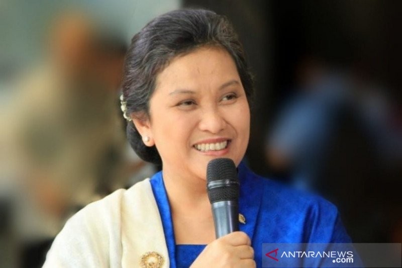 MPR Berharap Pemerintah Bantu Pengusaha UMKM