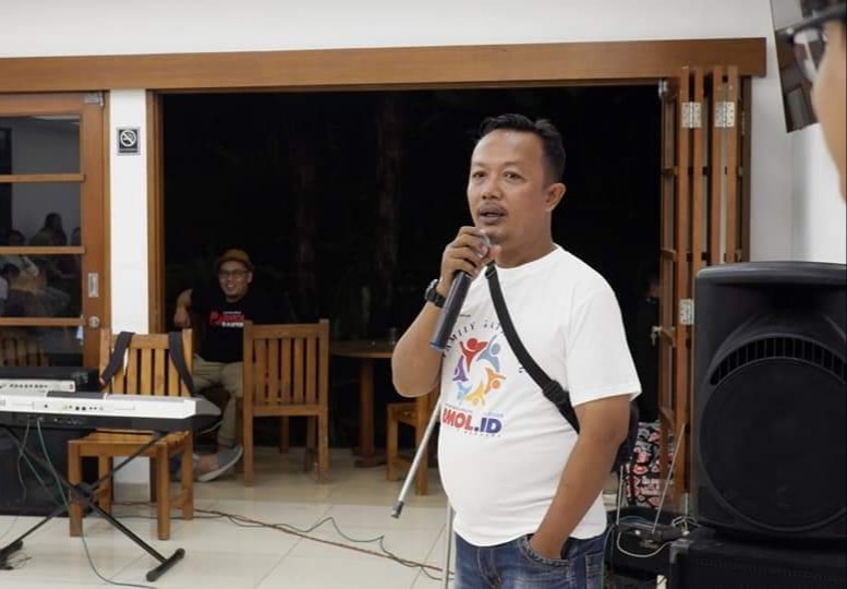 Pemerintah dan PT Telkom Diminta Gratiskan Biaya Internet Selama Pandemi Covid-19