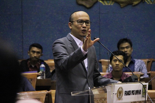 PKS Sebut Perppu Corona Berpotensi Jadi Skandal Keuangan