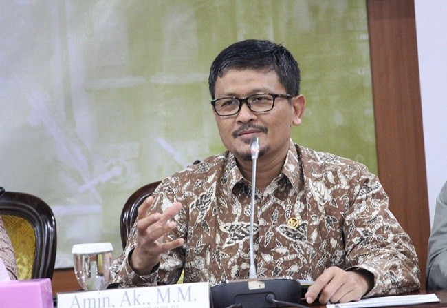 DPR Tuntut PLN Jelaskan Soal Tuduhan Naiknya Tarif Listrik Saat WFH