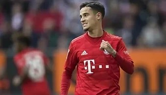 Bayern Ogah Permanenkan Coutinho, Barca Kepusingan