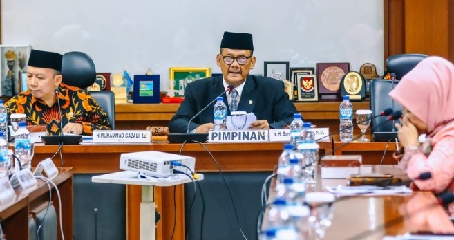Komite III DPD Awasi Penurunan Iuran BPJS Mei 2020