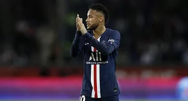 Dikabarkan Hijrah ke Barca, Paredes Klaim Neymar Tetap Bertahan di PSG