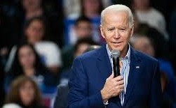 Digoyang Isu Pelecehan Seksual, Biden Didesak Mundur Dari Capres AS