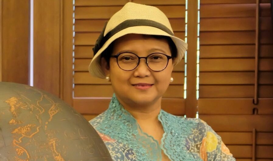 Menlu Akan Sampaikan Keterangan Soal ABK Indonesia