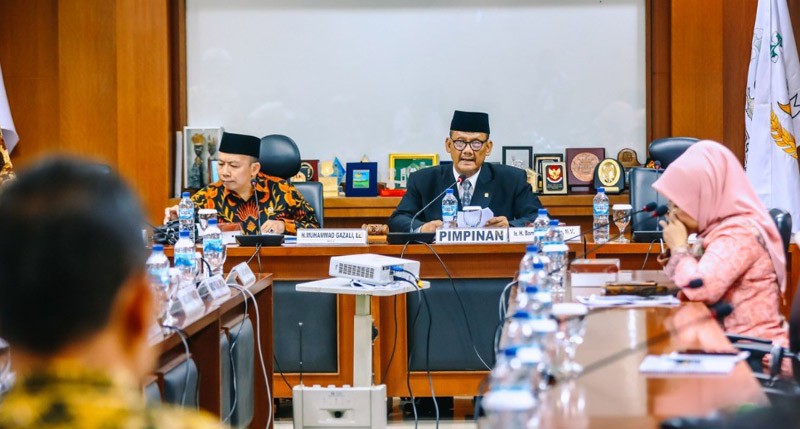 Komite  III DPD RI Pastikan Awasi Penurunan Iuran BPJS Mei 2020 Ini