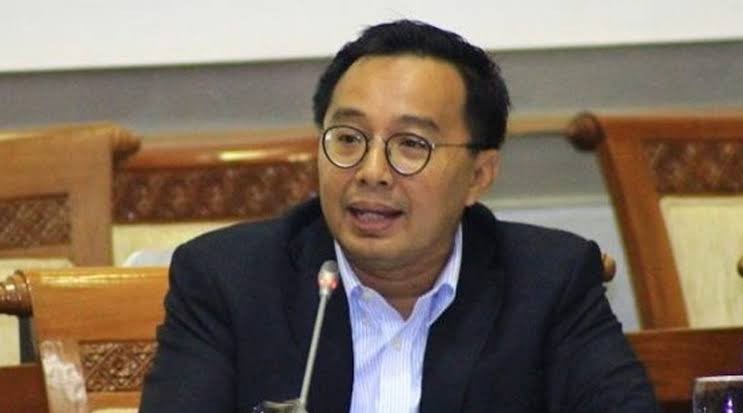 Kasus ABK di Kapal China, DPR Minta Pemerintah Lakukan Moratorium ke China