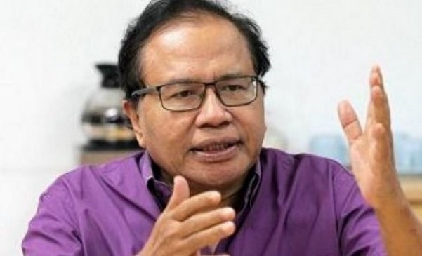 Pemerintah Diingatkan Wabah Corona Jangan Dijadikan Alasan Penyebab Anjloknya Ekonomi!