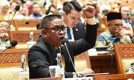 Dana Otsus Aceh Dipotong, DPR Asal Aceh Surati Presiden