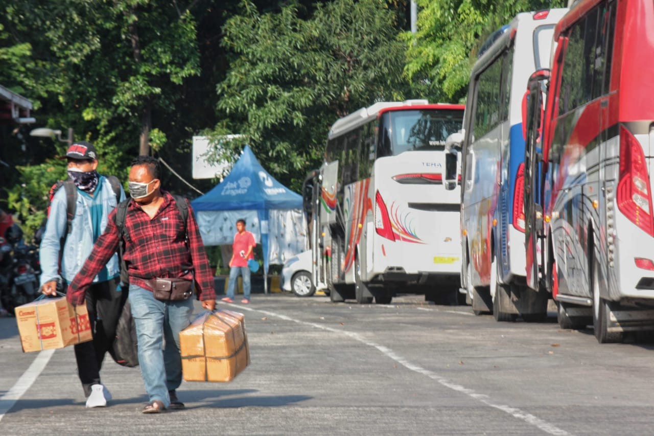 Anggota Komisi II DPR Sesalkan Kebijakan Transportasi Kembali Dibuka