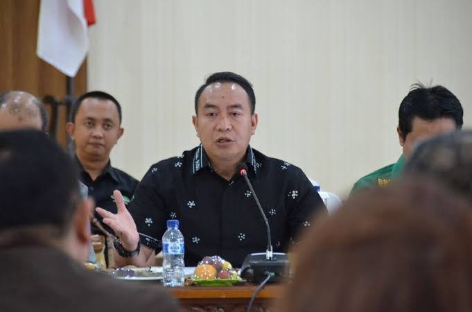 Demokrat: Pemerintah Harus Investigasi Kematian WNI di Kapal berbendera China