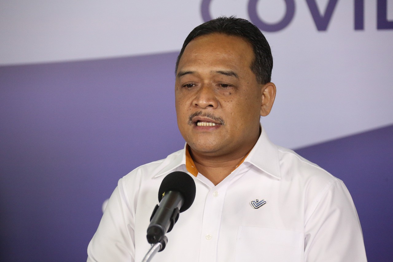 BP2MI Antisipasi Peningkatan Gelombang Kepulangan PMI di Tengah Pandemi COVID-19