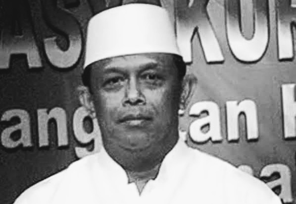 Innalillahi, Jenderal TNI Purn Djoko Santoso Meninggal Dunia