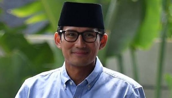 Djoko Santoso Meninggal, Sandiaga Uno : Insya Allah Husnul Khotimah