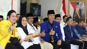 Djoko Santoso Tutup Usia, AHY : Semua Bakti dan Jasanya Selalu Dikenang
