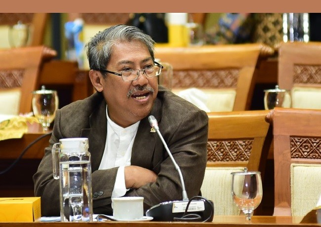 PKS: RUU Ciptaker Berbahaya Karena Terlalu Sentralistik