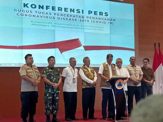 Angka Kasus Sembuh Pasien Corona Kian Bertambah, Tapi Yang Wafat 973 Orang