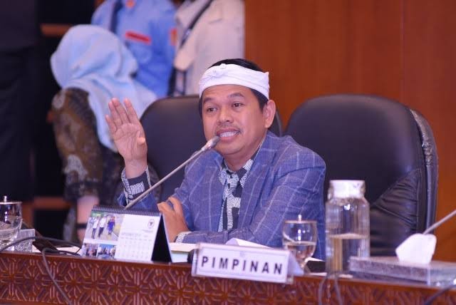 Dinilai Sudah Tidak Efektif, Dedi Mulyadi Minta PSBB Dihentikan