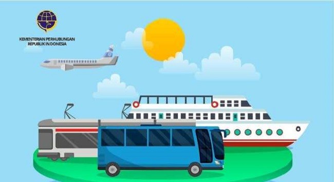 Kemenhub Terbitkan Surat Edaran Dirjen Petunjuk Operasional Transportasi