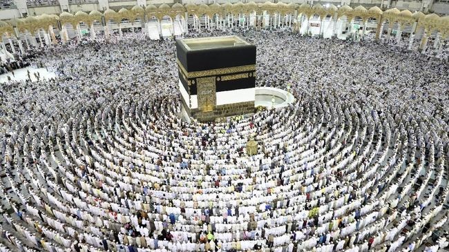Hindari Kekacauan Sistem Pelaksaan Ibadah Haji, DPR Minta Kemenag Segara Ambil Keputusan