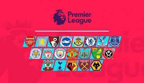 Liga Premier Inggris Diwacakan Dimulai 1 Juni