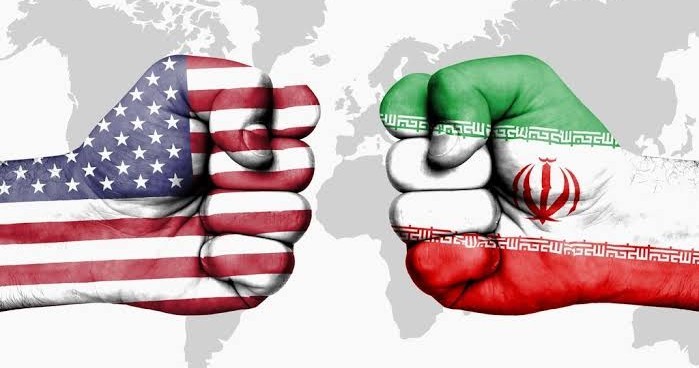 Pertukaran Tahanan, Amerika Desak Iran Jemput 11 Warganya