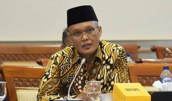 Komisi I DPR Desak Pemerintah Perkuat Keamanan Siber