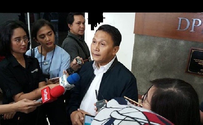 Mardani: Membolehkan Warga di Bawah 45 Tahun Tetap Bekerja Sangat Berisiko
