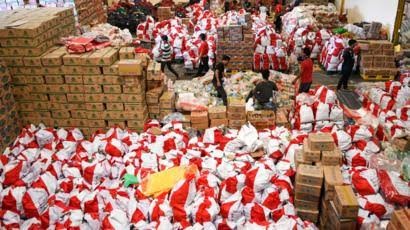 Penerima Bansos Banyak Terdegradasi, Pengurus RT Merasa Dibenturkan dengan Warga