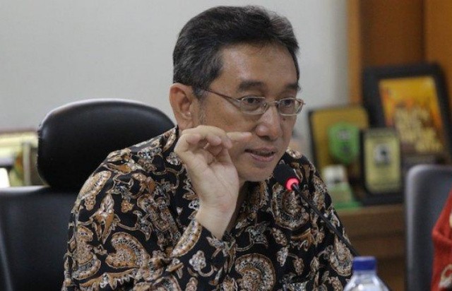 BKSP DPD RI Minta Semua Pihak Siapkan Exit Strategy Hadapi Covid-19