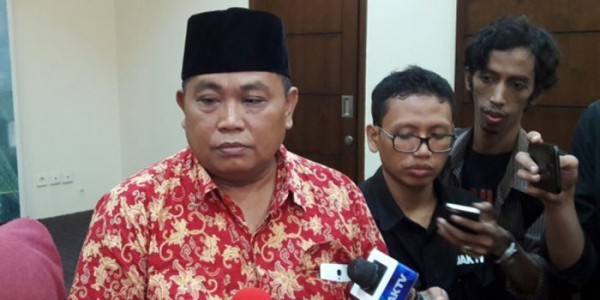 Gerindra: Kenaikan Iuran BPJS Kesehatan Bikin Rakyat Makin Sebel sama Jokowi