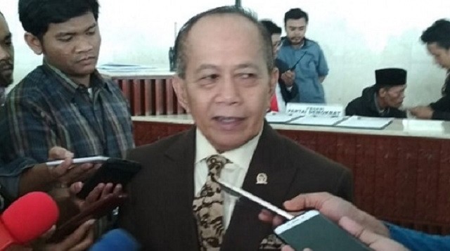 Banyak Yang di-PHK, Syarif Hasan : Program Prakerja Tak Efektif