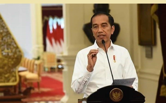 Jokowi Soroti Harga Bawang Merah dan Gula yang Masih Tinggi
