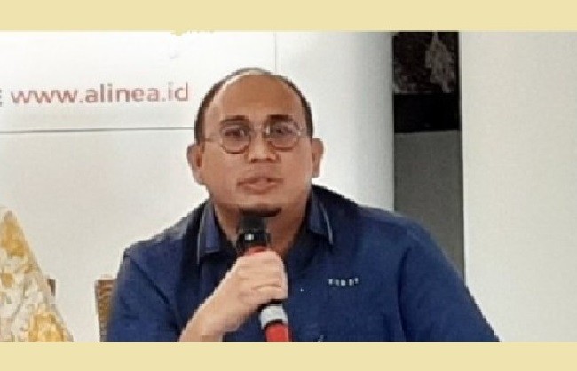 Rakyat Sedang Susah Iuran BPJS Naik, Andre Rosiade: Pemerintah Kurang Peka