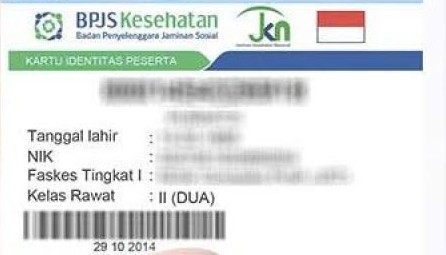 Iuran BPJS Kesehatan Naik, Negara Jangan Berbisnis Dengan Rakyat
