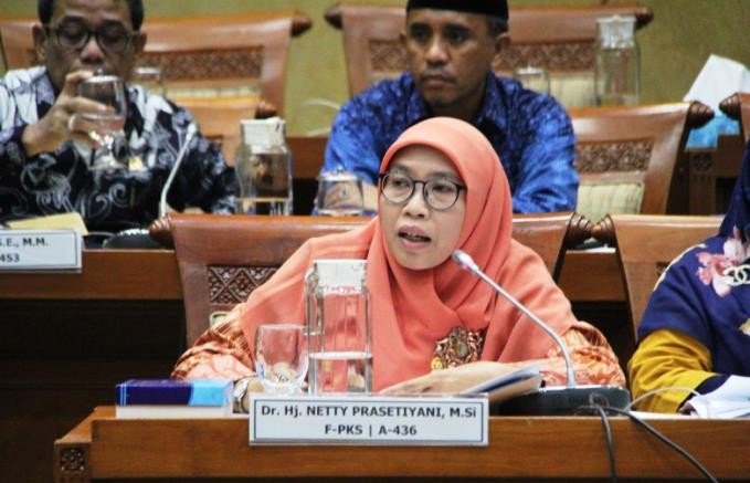 PKS Tagih Janji Jokowi Yang Mau Kebut Tes Corona Di Indonesia