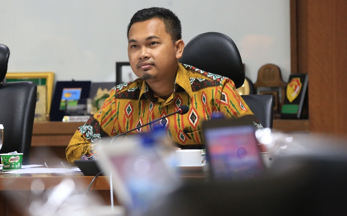 Komite III DPD Desak Pemerintah Tetapkan Status Penyelenggaraan Ibadah Haji