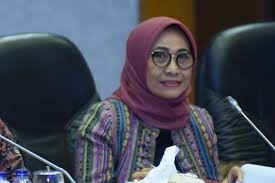 Wakil Ketua Komisi X DPR : Hari Buku Nasional, Tingkatkan Budaya Membaca