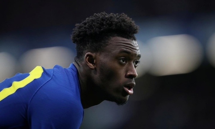 Berantem Sama Cewe, Penyerang Chelsea Ditangkap Polisi