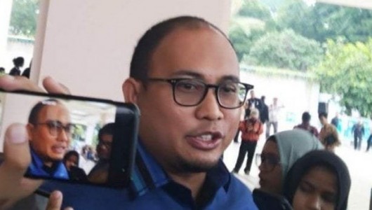 Andre Rosiade Sarankan Penyaluran Bansos COVID-19 dalam Bentuk Tunai