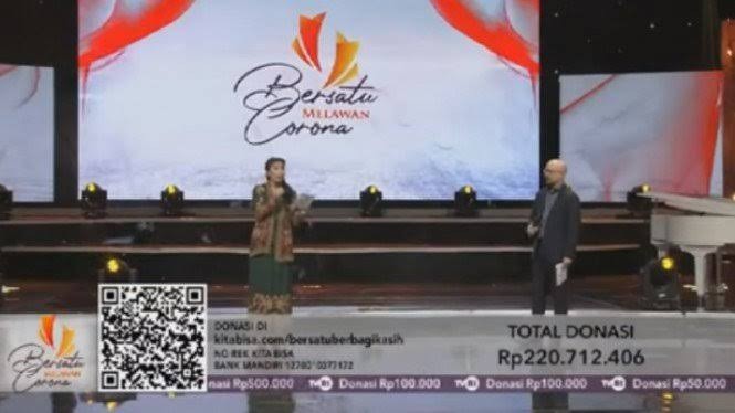 Demokrat: Konser BPIP Pengalihan Isu Pemerintah Gagal Tangani Covid-19