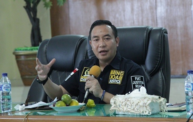 Demokrat: Pelonggaran PSBB Idealnya Bukan Pertimbangan Politik, Tapi Kesehatan