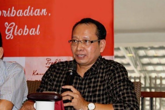 Tindak Tegas Oknum yang Tunggangi Bansos untuk Kepentingan Politik Pilkada